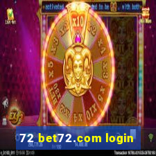 72 bet72.com login